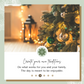 Holiday Social Media Pack- Woodsy