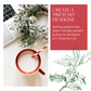 Holiday Social Media Pack- Mistletoe
